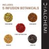 Alchemi Spirits Infusion Kit ViskiÂ®