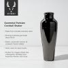 Parisian 25 Oz Gunmetal Cocktail Shaker ViskiÂ®