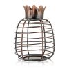 JuicyPineapple Cork Holder by True