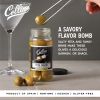 Collins 5 Oz Feta Cheese Cocktail Olives
