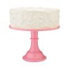Pink Melamine Cake Stand TwineÂ®