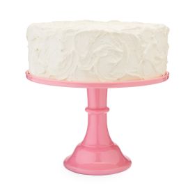 Pink Melamine Cake Stand TwineÂ®