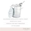 Galvanized Metal Ice Bucket TwineÂ®