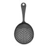 Gunmetal Julep Strainer ViskiÂ®