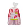 True Party 16 Oz Red Party Cups (Set of 50)
