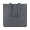 Grey 6 Bottle Non Woven Tote True
