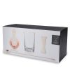 4-Piece Copper Mixologist Barware Set by Viski