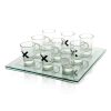 Tic Tac Shot Drinking Board Game True