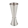 Harrison Stainless Steel Large Makoto Jigger ViskiÂ®