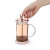 RileyMini Glass Tea Press Pot by Pinky Up