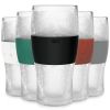 Beer FREEZEâ„¢ Black SIOC HOSTÂ® (Set of 2)
