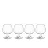 Snifter Glasses True (Set of 4)
