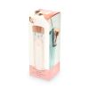 BlairMarrakesh Glass Travel Infuser Mug by Pinky Up