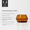 Copita Amber Tequila Glass ViskiÂ®