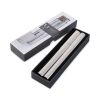2 Oz Stainless Steel Flask and Cigar Holder ViskiÂ®