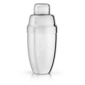 Harrison 16.5 Oz Stainless Steel Heavyweight Shaker ViskiÂ®