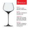 Spiegelau Willsberger 25.6 Oz Burgundy Glasses (Set of 4)