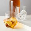 Seneca Crystal Faceted Tumblers ViskiÂ® (Set of 2)