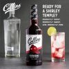 Collins 32 Oz Grenadine Cocktail Syrup