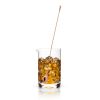 Summit 40cm Weighted Barspoon in Copper Viski