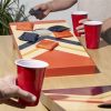Indoor Cornhole Set by Foster & Rye