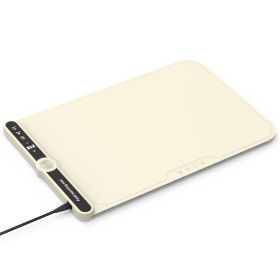 Silicone Food Warming Mat With 9 Temperature Levels 6Hrs Timer Child Lock Auto Shut Off Roll-Up Electric Warming Tray For Party Buffet Gathering Daily (Option: 6Plate)