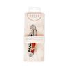 Wooden Double Hinged Corkscrew by Twine