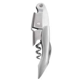 Sommelier: Waiter’s Corkscrew (Color: Silver)